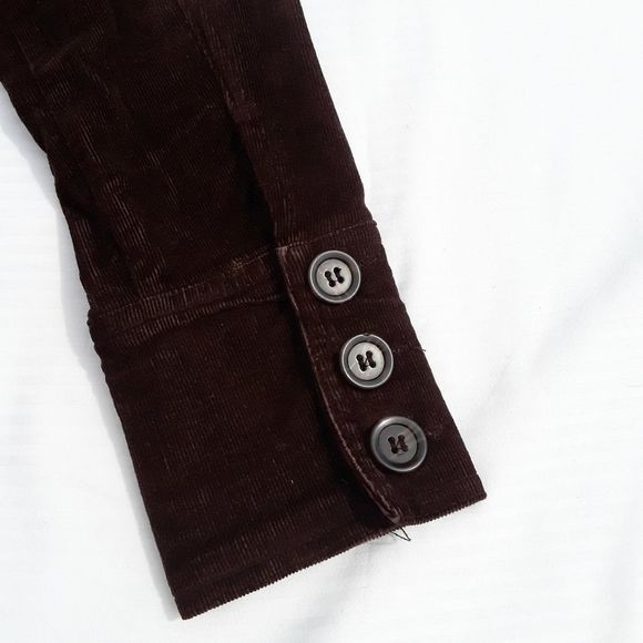 JKLA corduroy jacket - Picture 3 of 5